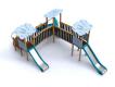 STRUCTURE L'ARCHIPEL DES JEUX - 1/6 ANS