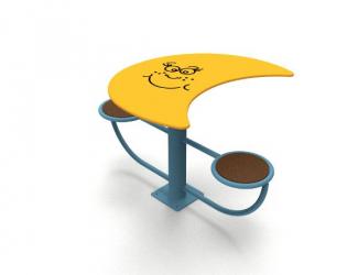 table lune maternelle/primaire