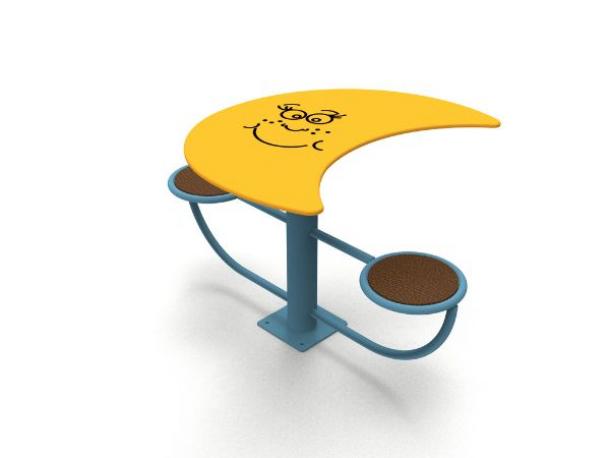 table lune maternelle/primaire