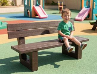 banc escapade maternelle