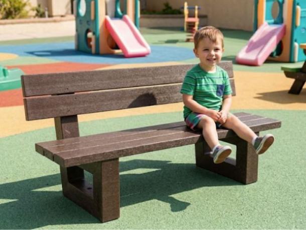 banc escapade maternelle