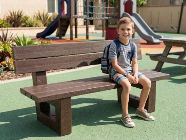 banc escapade primaire