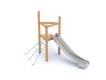TOUR D'OBSERVATION EN ROBINIER - 3/12 ANS