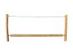 ROULEAU D'EQUILIBRE EN ROBINIER - 3 ANS ET +