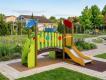 LE JARDIN MAGIQUE - 1/4 ANS
