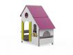 CHALET WIWI 18 MOIS/7 ANS - A SCELLER