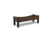JARDIN PEDAGOGIQUE RECTANGLE - MARRON