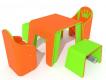 TABLE ARDOISE