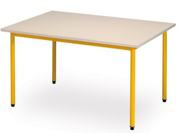  TABLE  LUTIN RECT 1200 x 600 3 TAILLES Acodis 