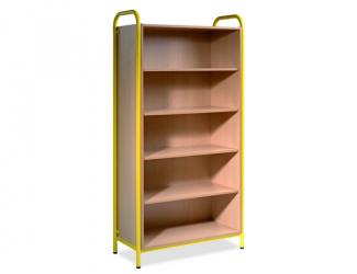 bibliotheque haute