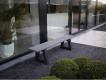 BANQUETTE MAXI PLASTIQUE RECYCLE GP68B-GS