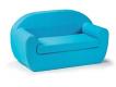 LE FAUTEUIL CLUB 2 PLACES - TAILLE KIDS 3/8 ANS