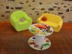 LE FAUTEUIL CLUB 2 PLACES - TAILLE KIDS 3/8 ANS