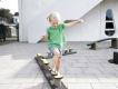 PARCOURS ZAZOU - LES PETITS PIEDS GP99H EN PLASTIQUE RECYCLE