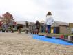 PARCOURS ZAZOU -  LE PAS-A-PAS  GP99N EN PLASTIQUE RECYCLE