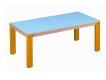 TABLE TITI - RECT - 600 x 500 - 3 TAILLES