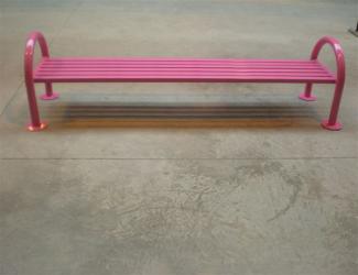 banquette emie- l 2000 - sur platines