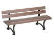 BANC EDEN - L 1800