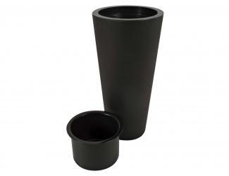 pot rhododenderon 400x800