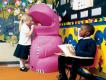 CORBEILLE HIPPO - 70 L