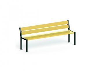 banc copain primaire pin