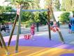 BALANCOIRE SWING - 1/3 ANS