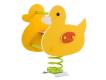 JEU SUR RESSORT DUCK - 3/12 ANS