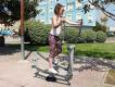 FITNESS VELO ELLIPTIQUE