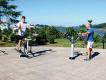 FITNESS QUADRI VOLANTS