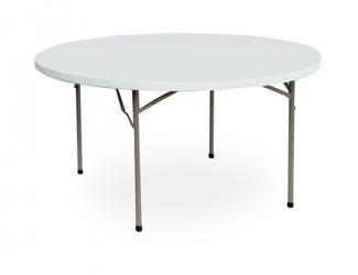 table fiesta ronde ø 152 cm