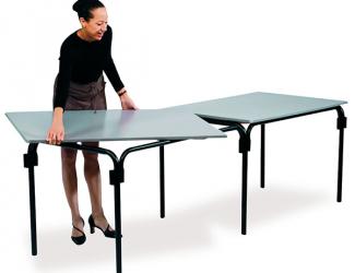 kit table salsa