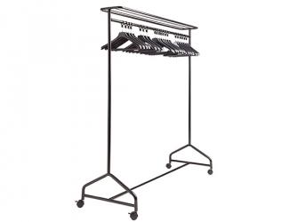 vestiaire mobile