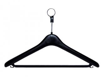 lot de 20 cintres antivol