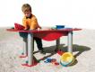 TABLE A SABLE HEIDI - 2/8 ANS