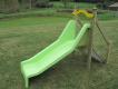 WAGON TOBOGGAN 1-6 ANS