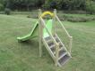 WAGON TOBOGGAN 1-6 ANS