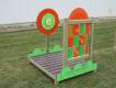 WAGON EVEIL 1-6 ANS