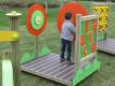 WAGON EVEIL 1-6 ANS