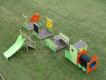 WAGON EVEIL 1-6 ANS
