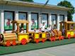 TRAIN ELIOTT - COMPLET - 2/8 ANS