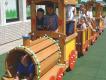 TRAIN ELIOTT - COMPLET - 2/8 ANS