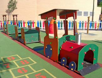 train maxime - complet - 3/6 ans