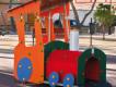 TRAIN MAXIME - COMPLET - 3/6 ANS