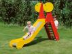 TOBOGGAN TOTO - GL INOX - 2/4 ANS