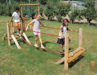 parcours aventures - hercule - 4/15 ans