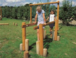 parcours aventures - lancelot - 4/15 ans