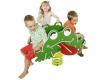 JEU SUR RESSORT FROG 4 PLACES - 3/12 ANS