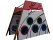 PYRAMIDE A GRIMPER OLYMPE - 3/12 ANS