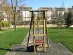 TYROLIENNE LINE - 5/15 ANS