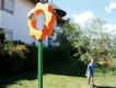 ATTRAPE BALLON FLORA - 3-12 ANS